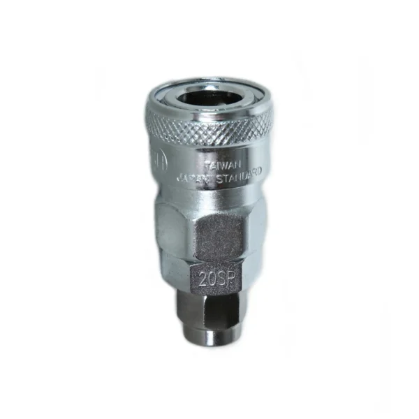 کوبلینگ اتومات THB 20SP مادگی شلنگ فنری5*8