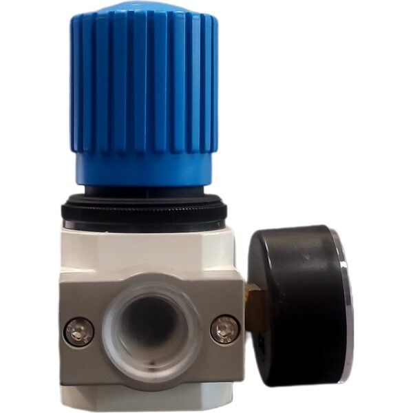 رگلاتور پنوماتیک 1/2 اینچ طرح SMC - Image 2