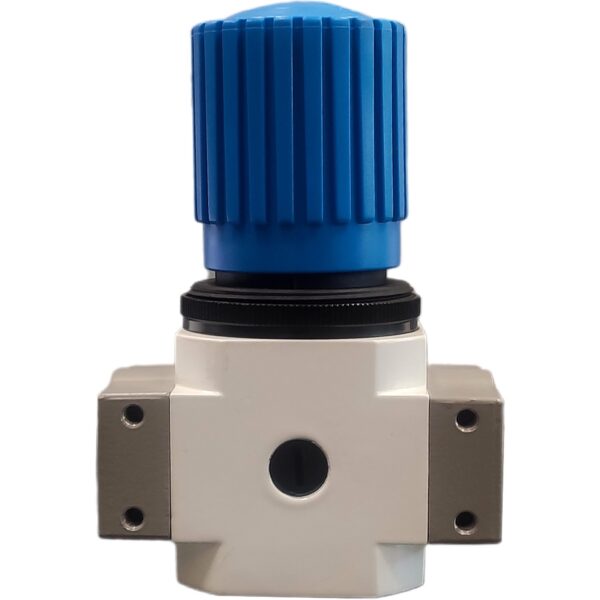رگلاتور پنوماتیک 1/2 اینچ طرح SMC - Image 3