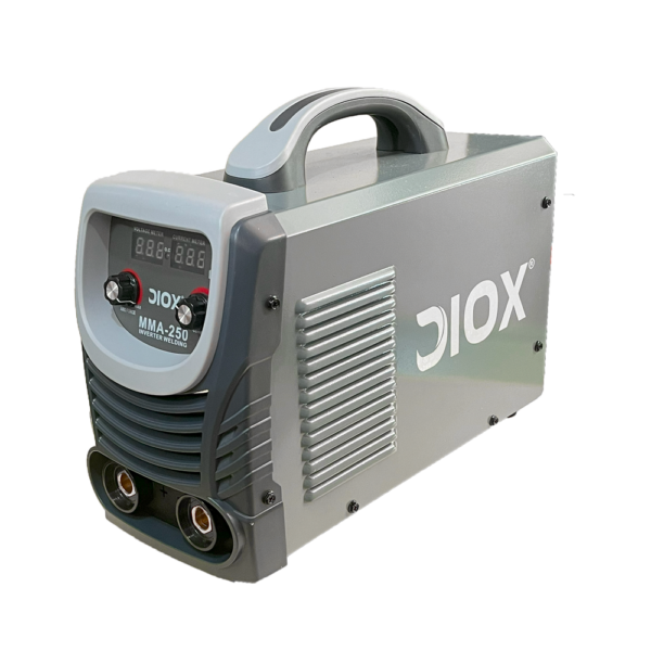 اینورتر 250 آمپر مدل MMA-250 دیوکس DIOX - Image 2