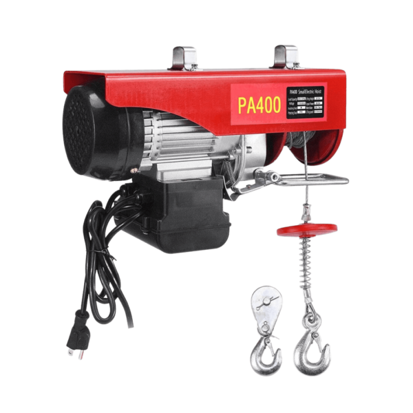 وینچ برقی دایکو (200 به 400) مدل PA400-200