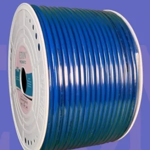 شلنگ پنوماتیک10*6.5(100متری)