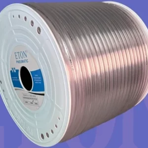 شلنگ پنوماتیک12*8(100متری)