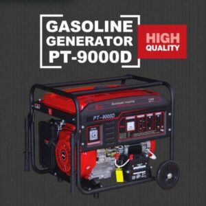 موتور برق 7.5 کیلووات استارتی تمام مس ادون مدل PT-9000D
