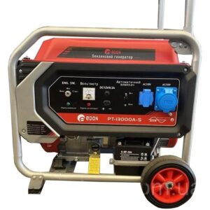 موتور برق بنزینی 10 کیلو وات ادون مدل PT-RWD13000A-S