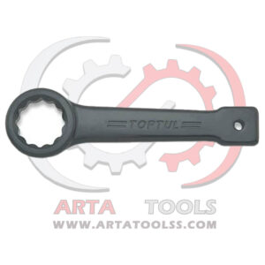 آچار رینگی چکشی 70 تاپ تول TOPTUL مدل AAAR7070