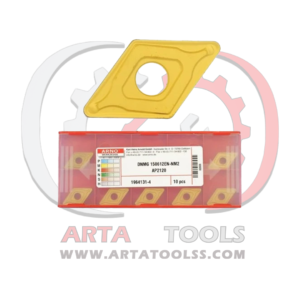 الماس تراشکاری DNMG 150612EN-NM2 AP2120 برند ARNO